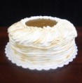Merengue Lúcuma